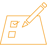 оценка заказа