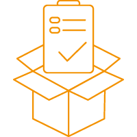 Проверка заказа