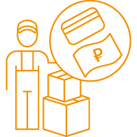 Заберем товар