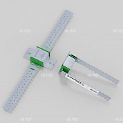 Подвес виброизоляционный SoundGuard Vibro Premium