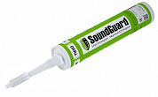 Звукоизоляционный герметик SoundGuard Seal 310 мл