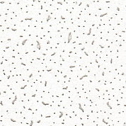 Потолочная плита  Bajkal Армстронг 600х600х12 мм (20 шт.)